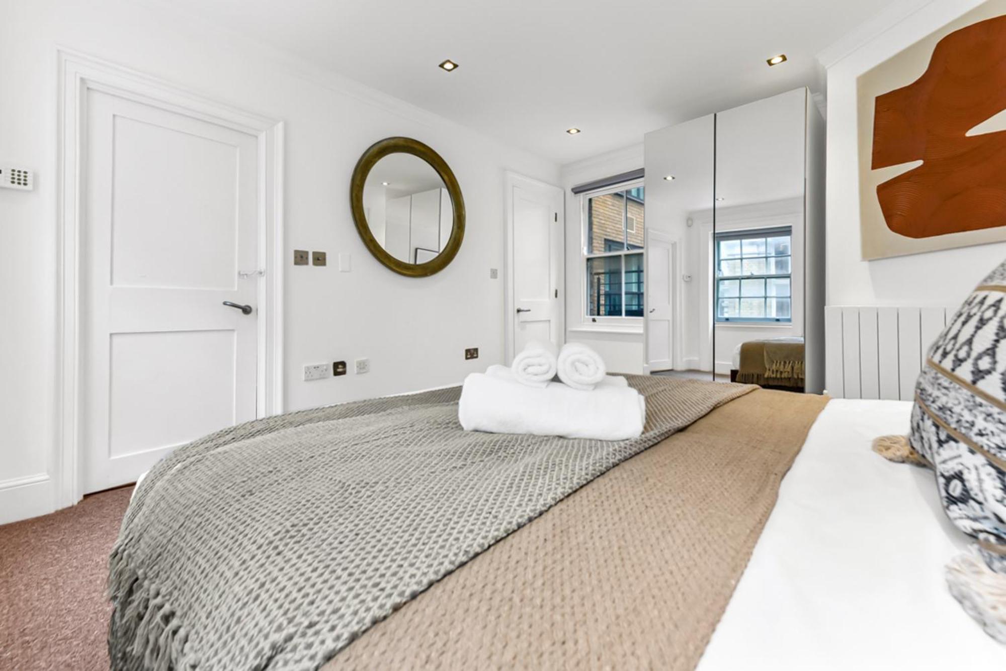Piccadilly House! Londen