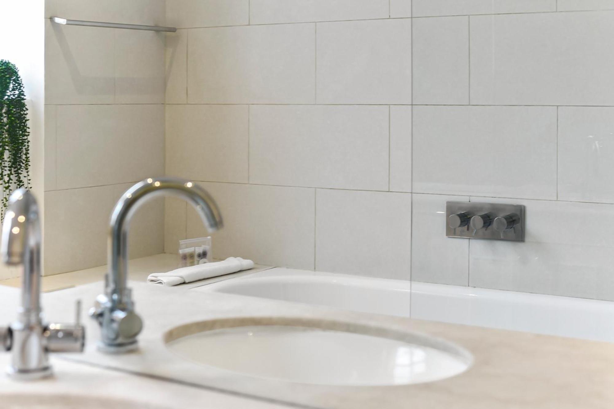 Appartamento 2 Bed Apartment- Mayfair 4