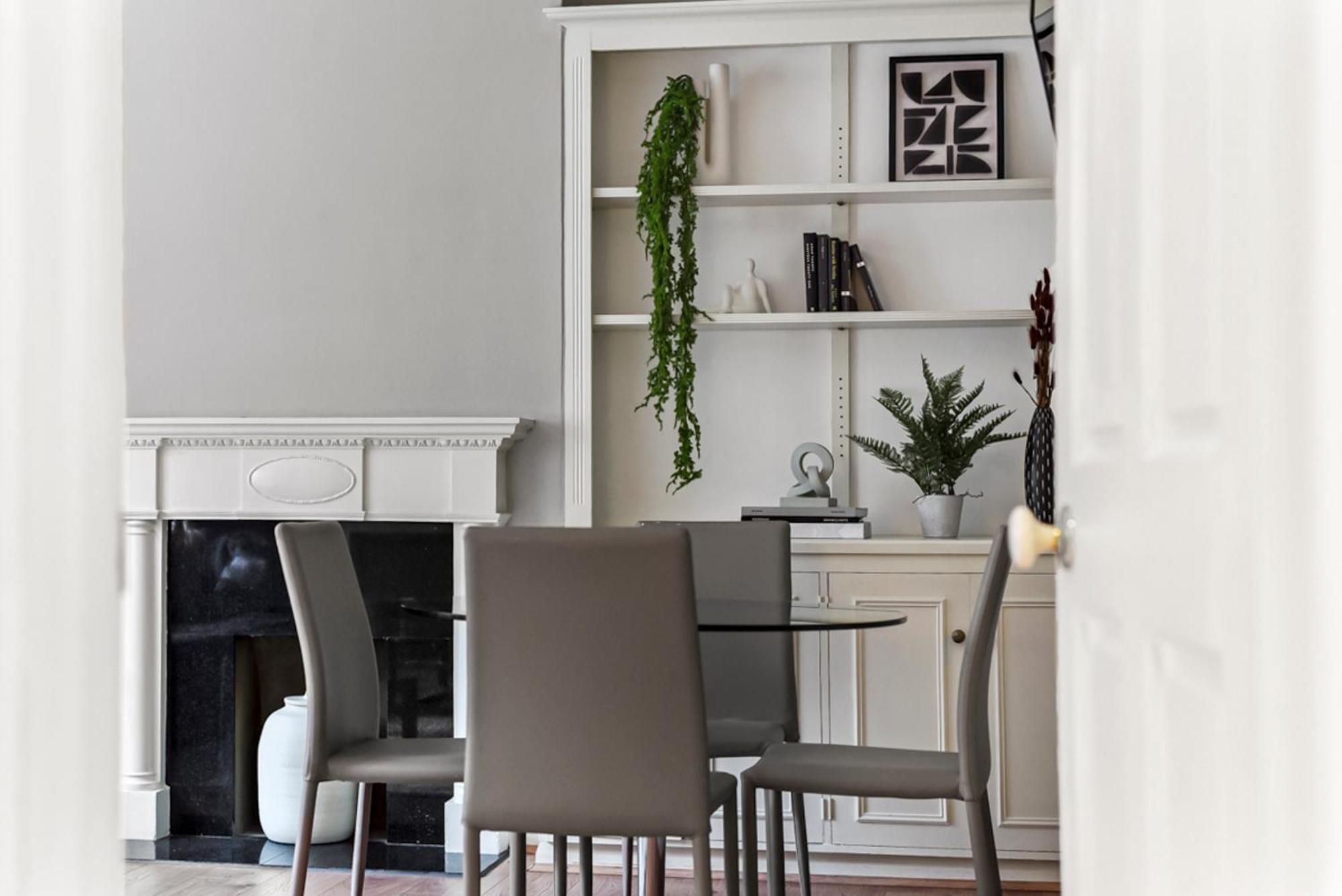 2 Bed Apartment- Mayfair 4 Appartamento *