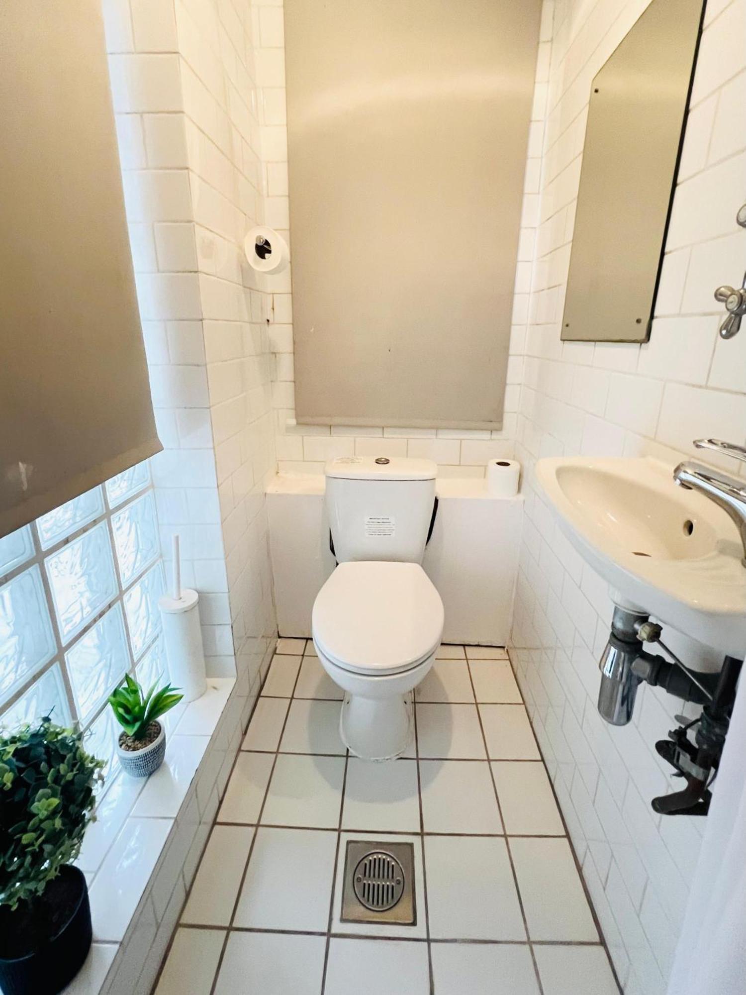 Lejlighed 2 Bed Garden Flat- Highgate *