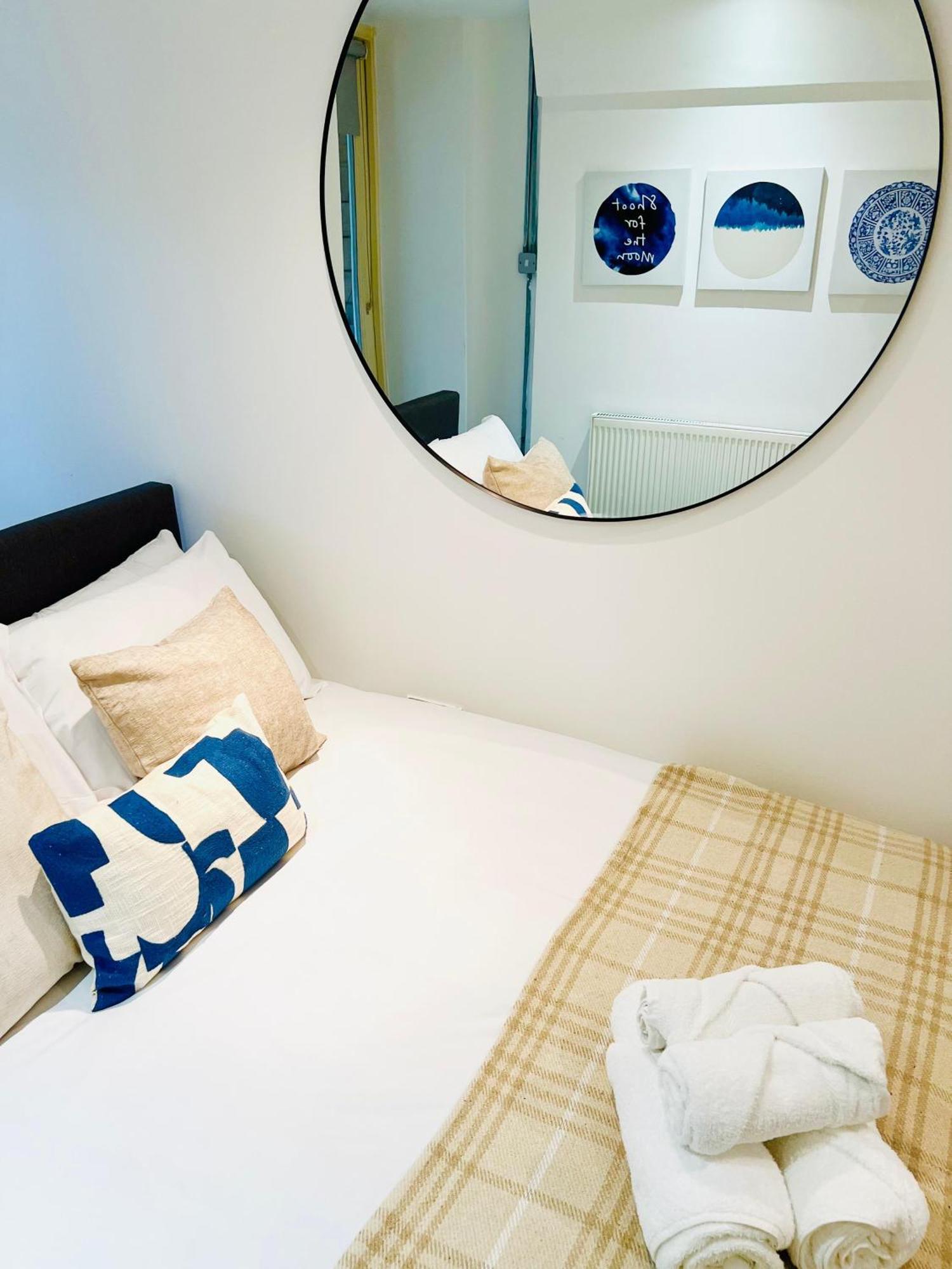2 Bed Garden Flat- Highgate Lejlighed