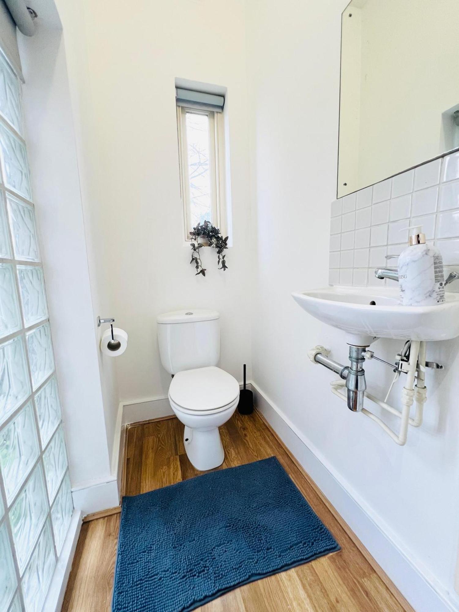 2 Bed Garden Flat- Highgate Lejlighed *