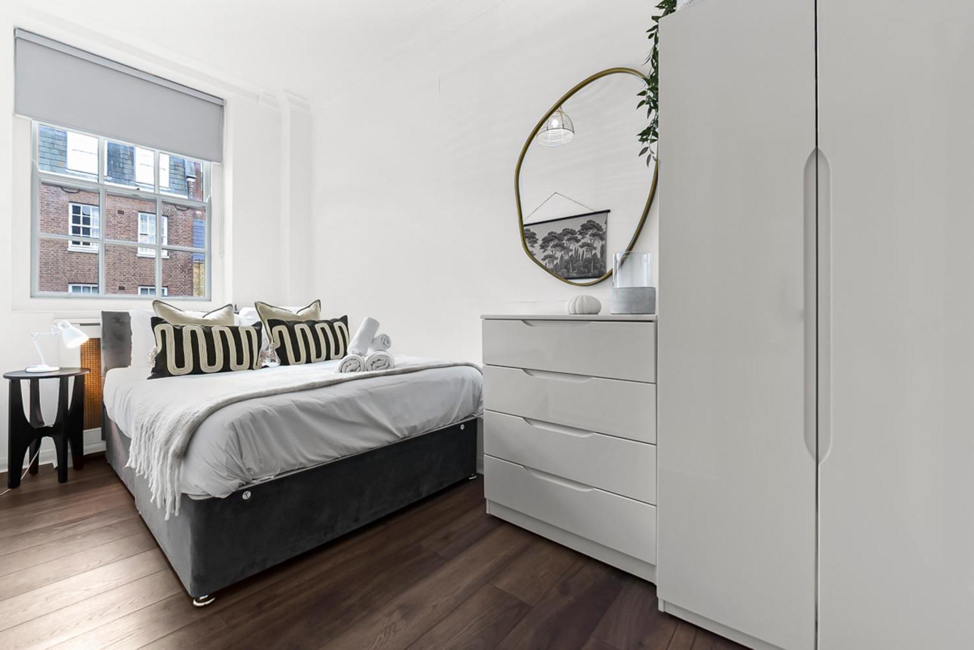 Appartamento 2 Bed Apartment- Mayfair 4 *