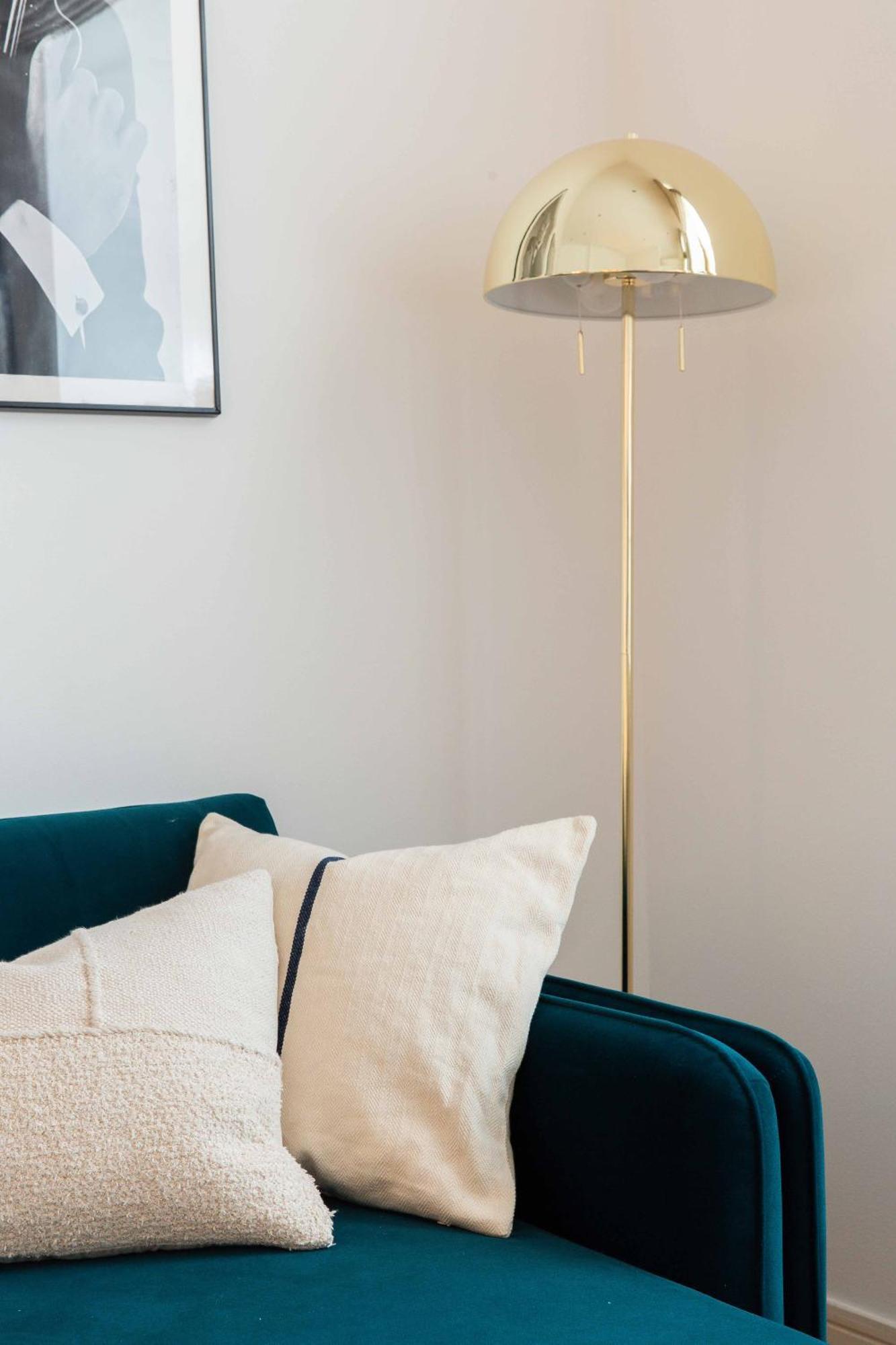 Appartement Mayfair - Ground Floor - 1 Bed *