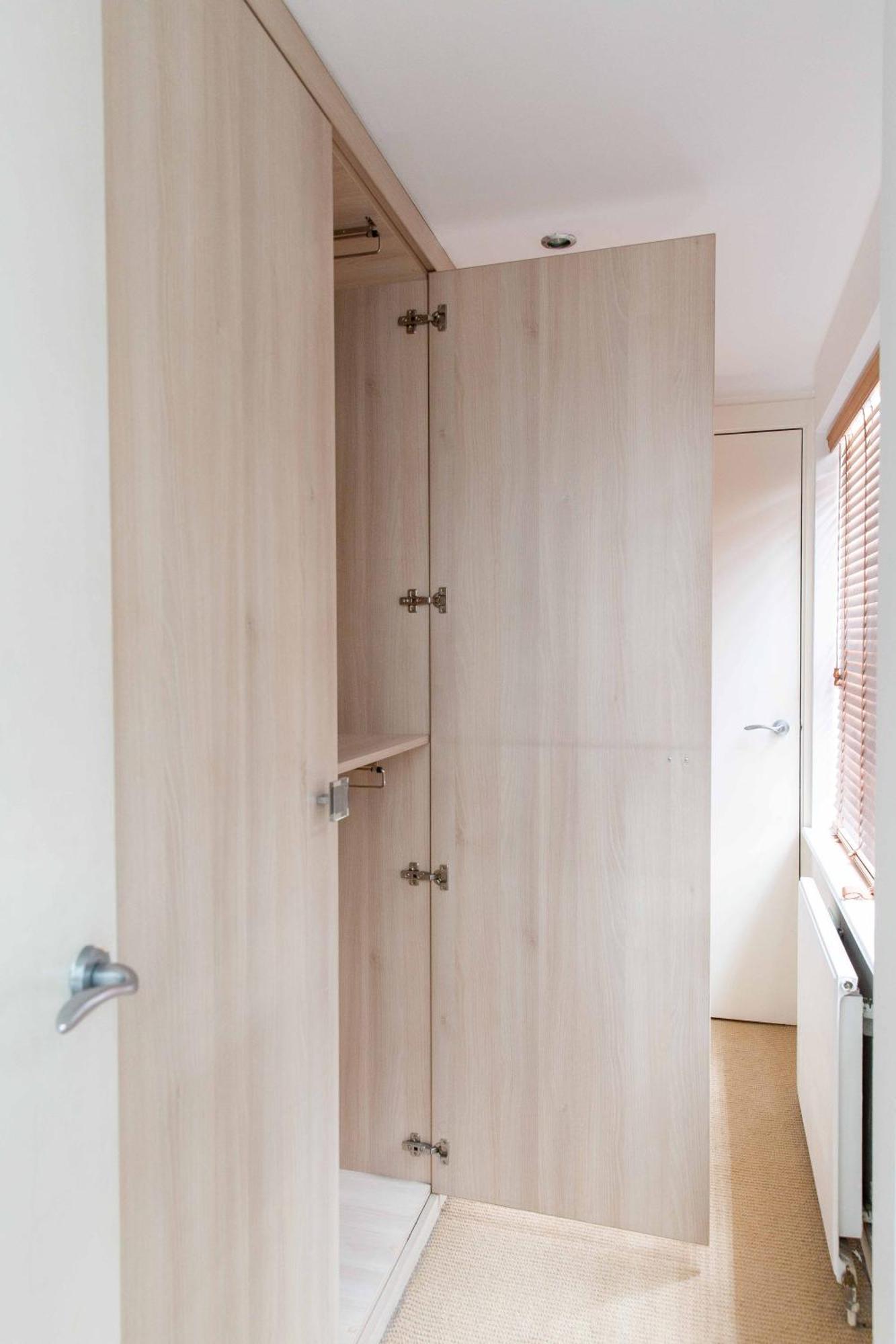 Mayfair - Ground Floor - 1 Bed Lägenhet