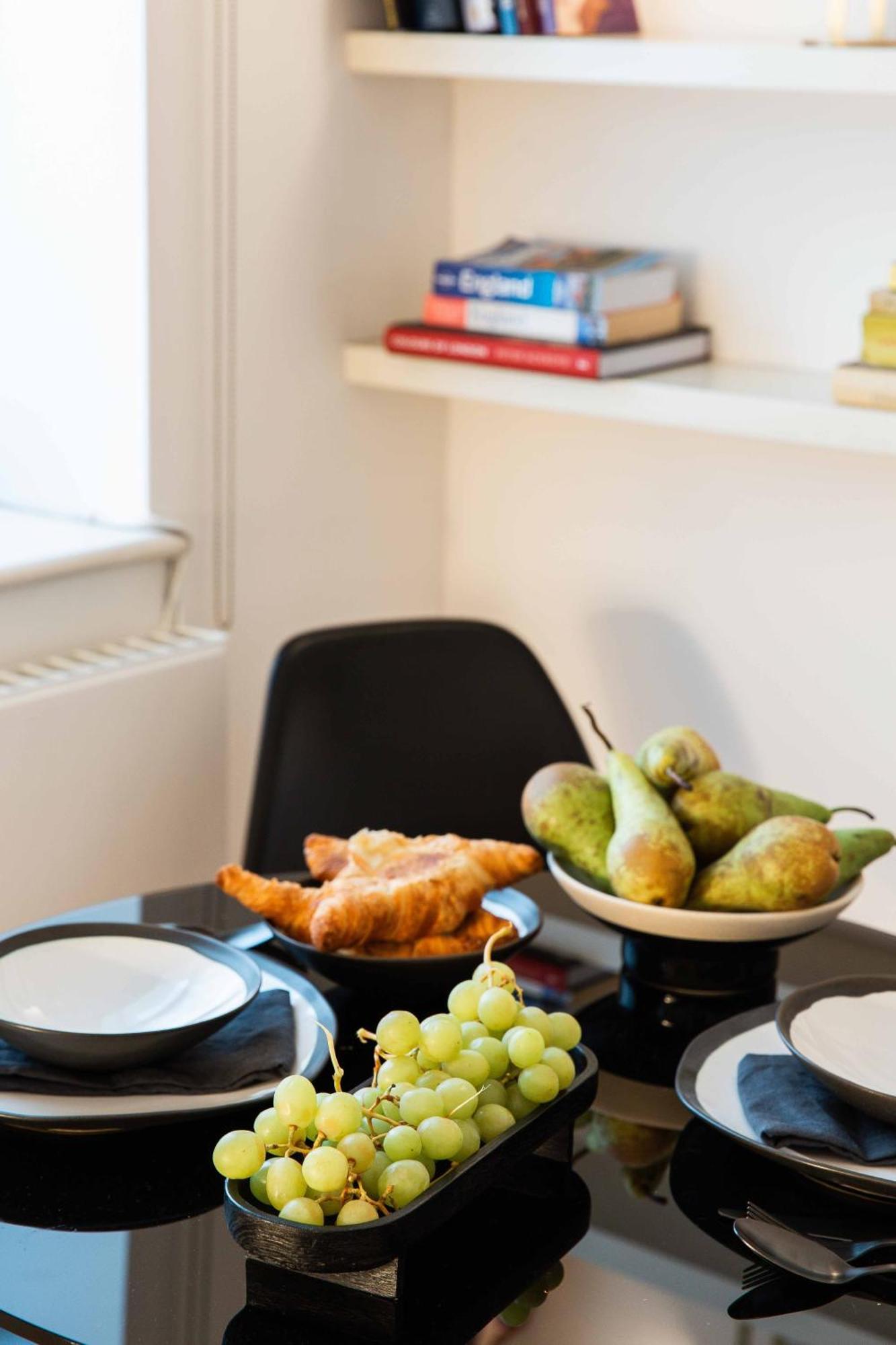 Apartment Mayfair - Ground Floor - 1 Bed