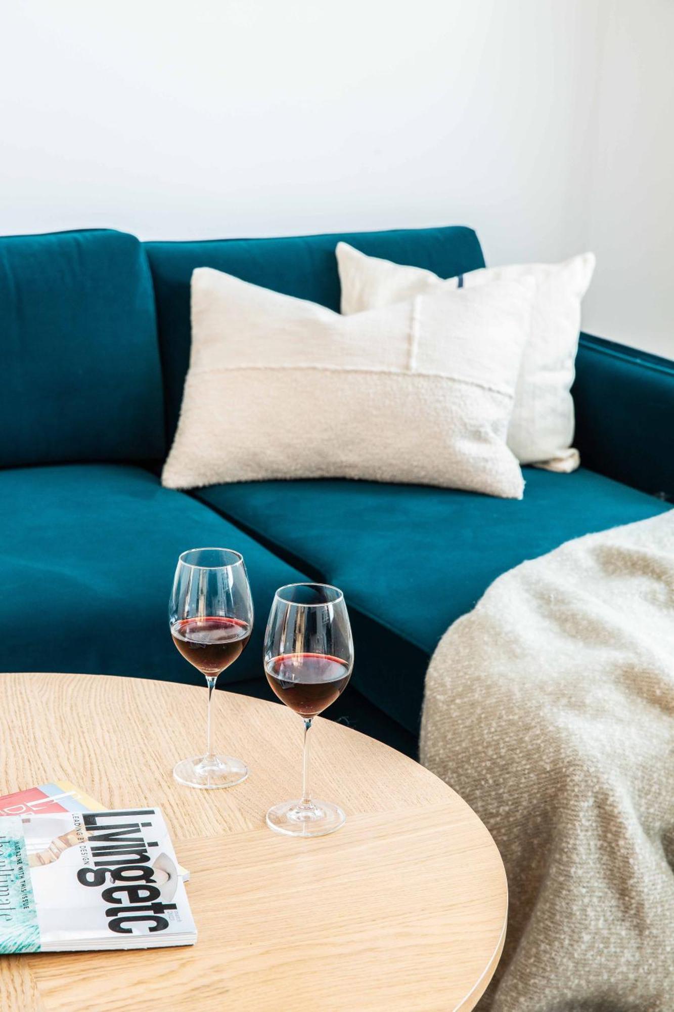 Mayfair - Ground Floor - 1 Bed Lägenhet London