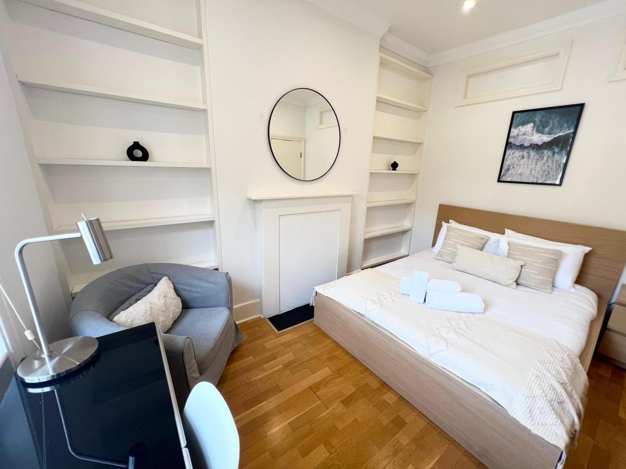 Appartamento Large 3 Bed 3 Bath Apartment- Londra