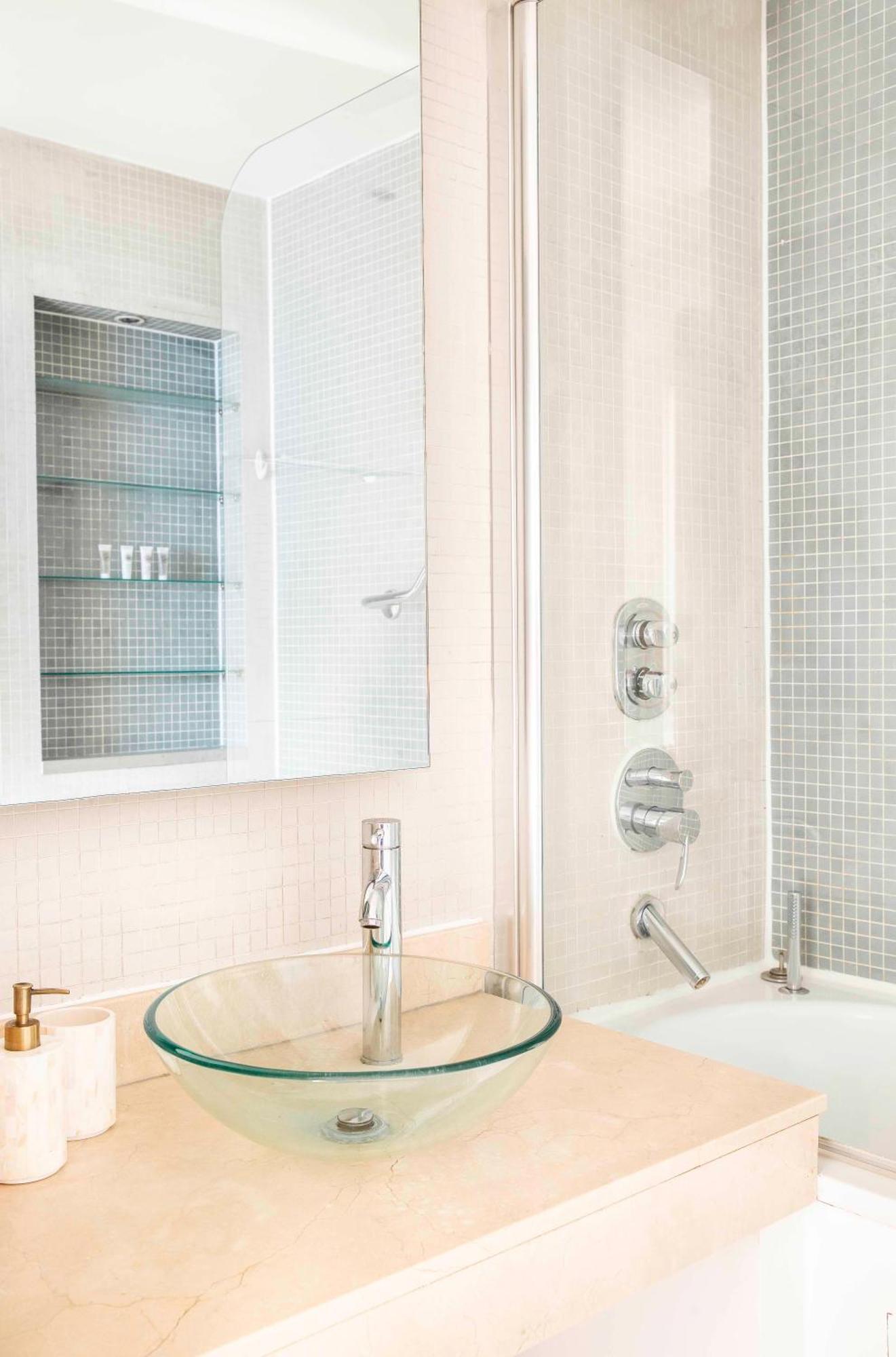 Appartement Mayfair - Ground Floor - 1 Bed
