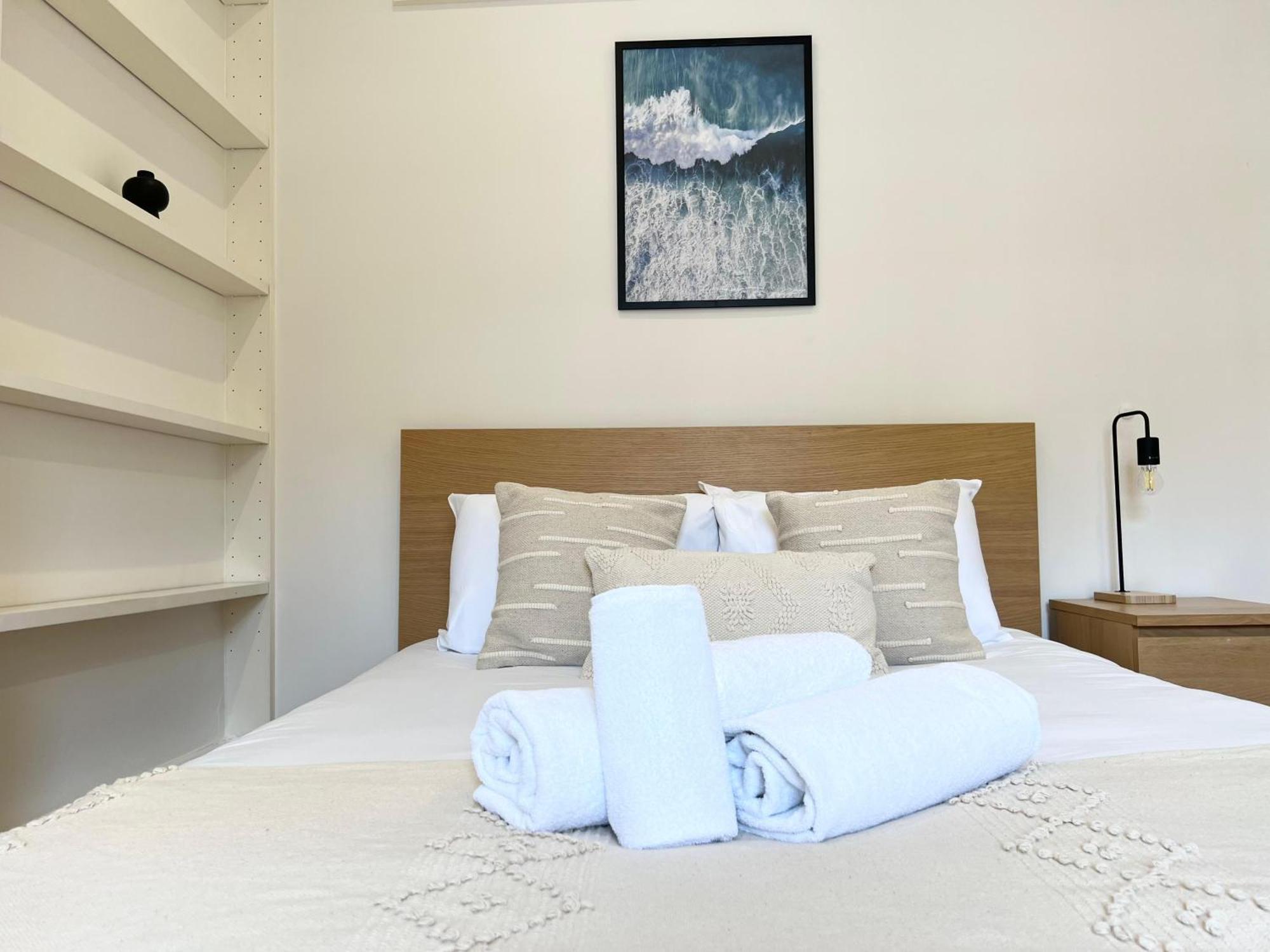 Appartamento Large 3 Bed 3 Bath Apartment- Londra