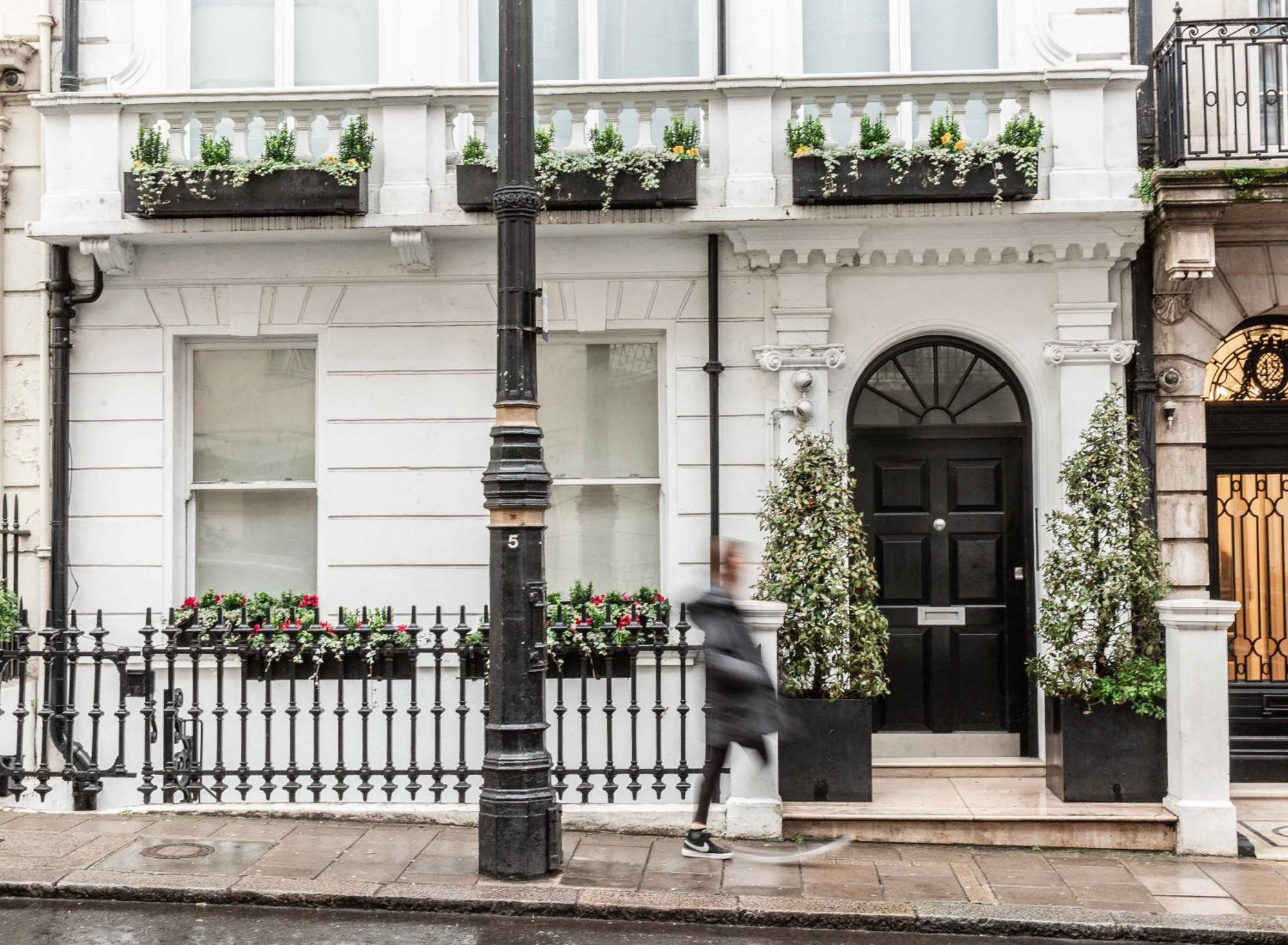 Apartment Mayfair - Ground Floor - 1 Bed *