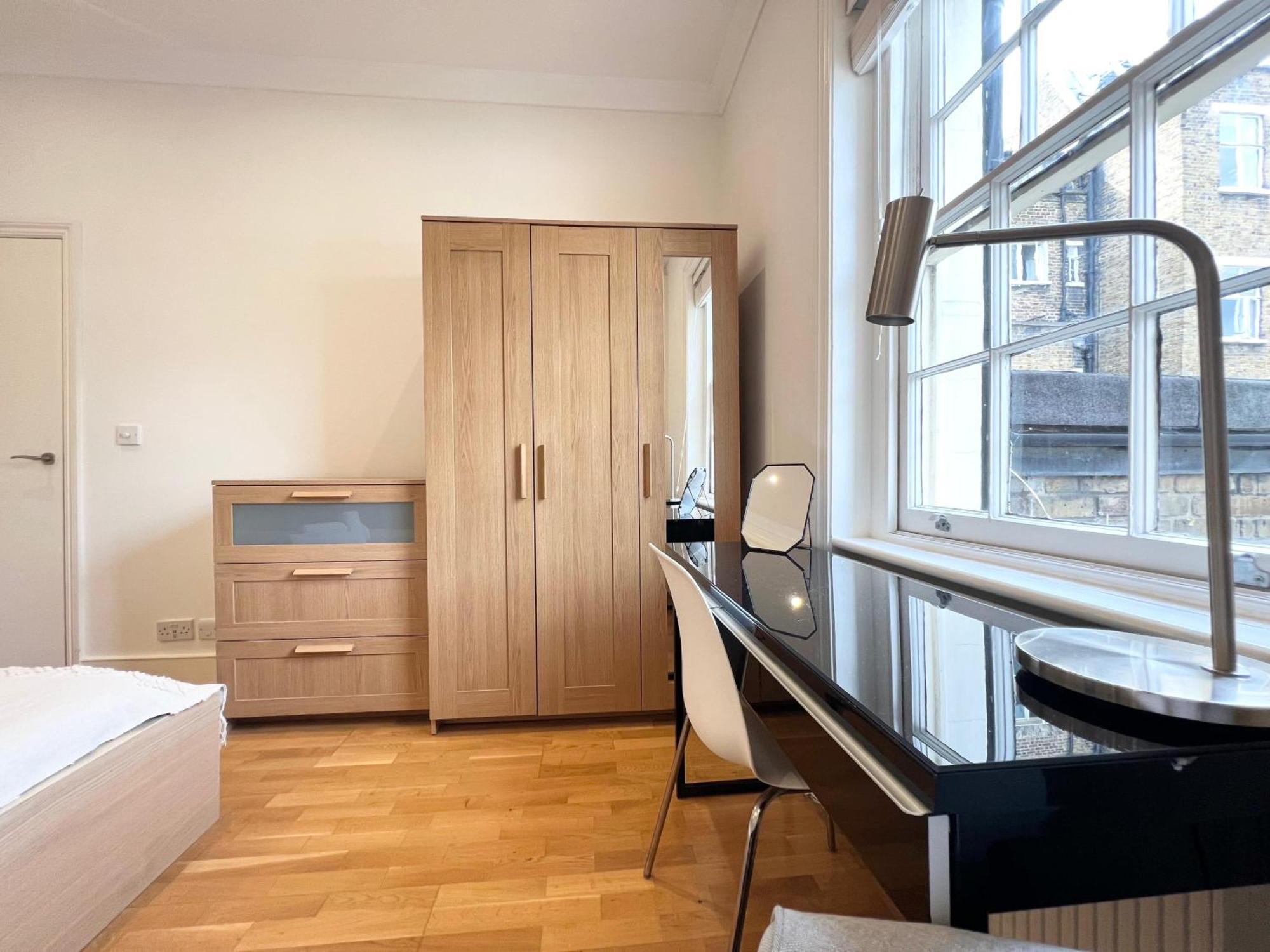 Appartamento Large 3 Bed 3 Bath Apartment- Londra