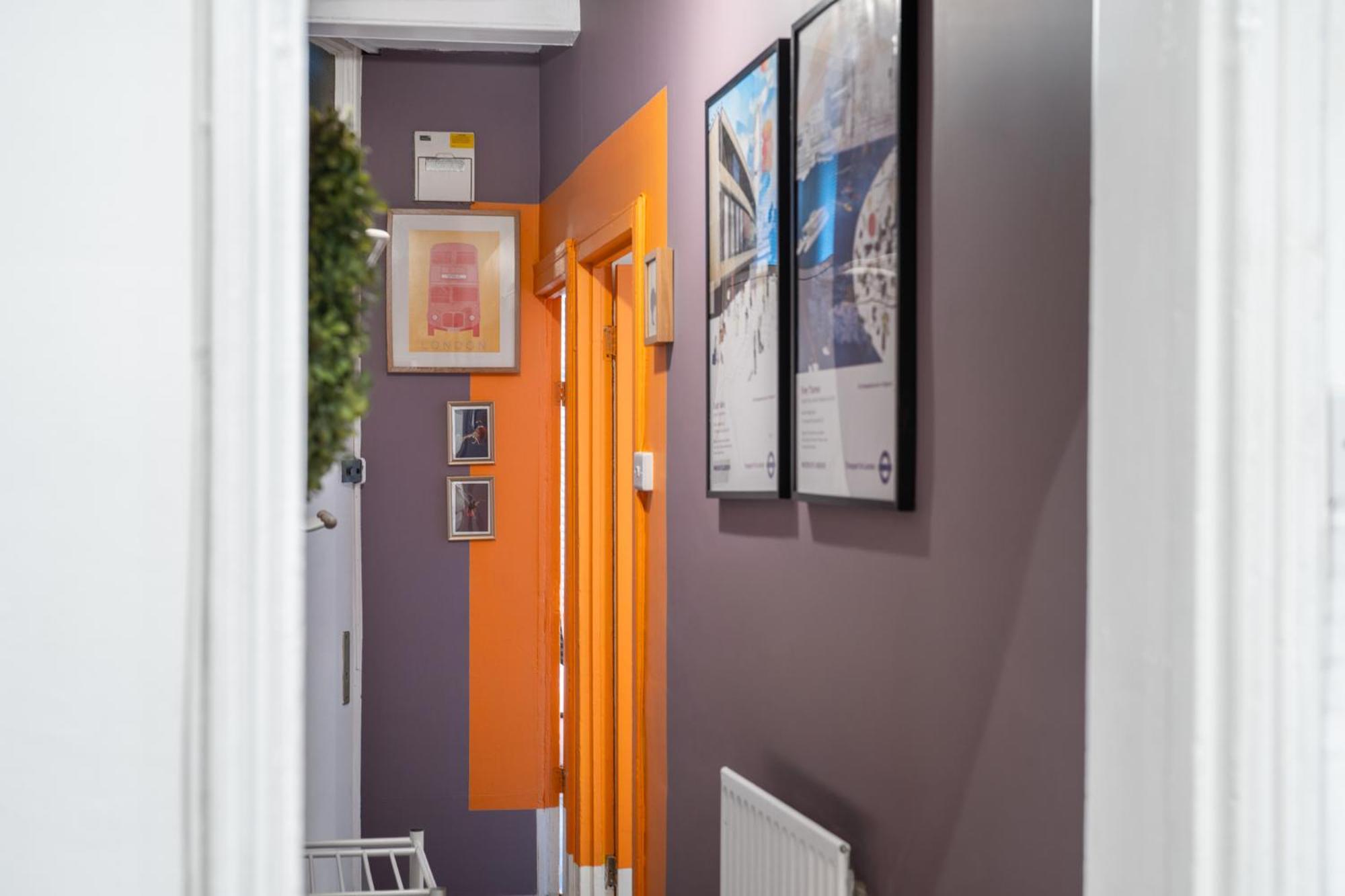 Claremont A - Apartment