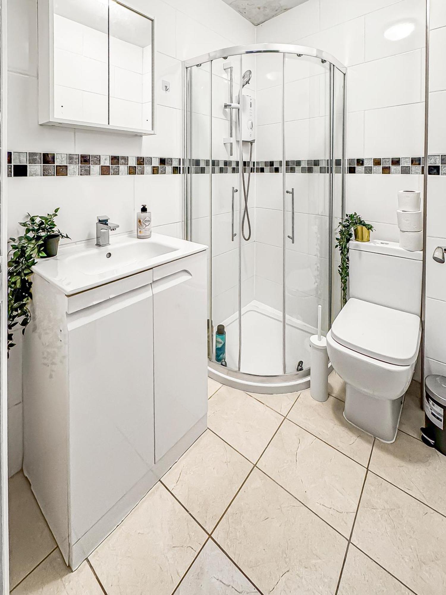 Appartamento Gorgeous 1-bed In Greenwich