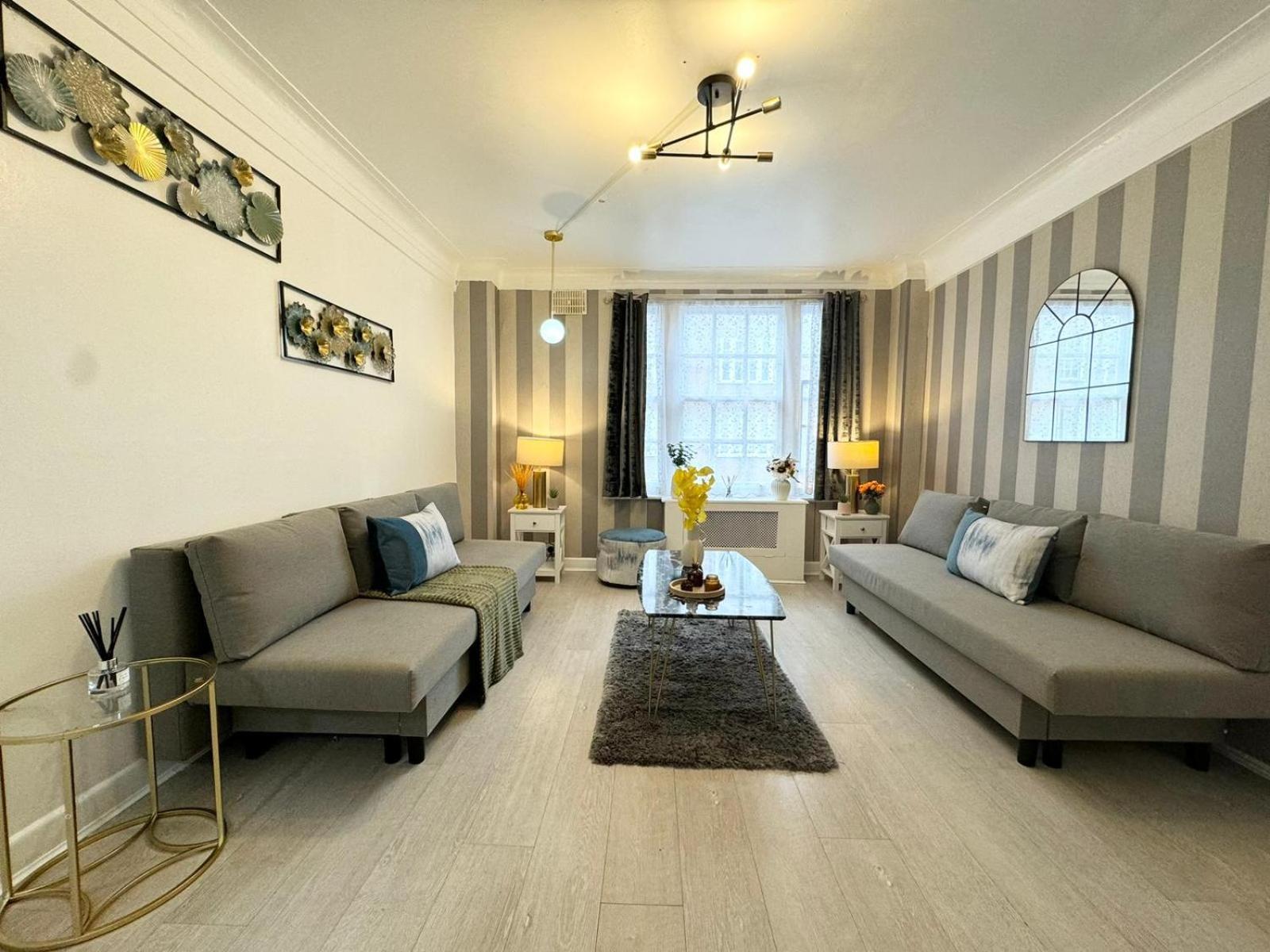 Affordable Near Oxford Street London
