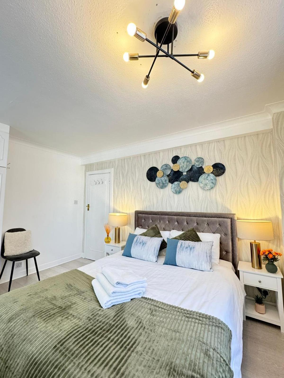 Apartment Affordable Near Oxford Street London