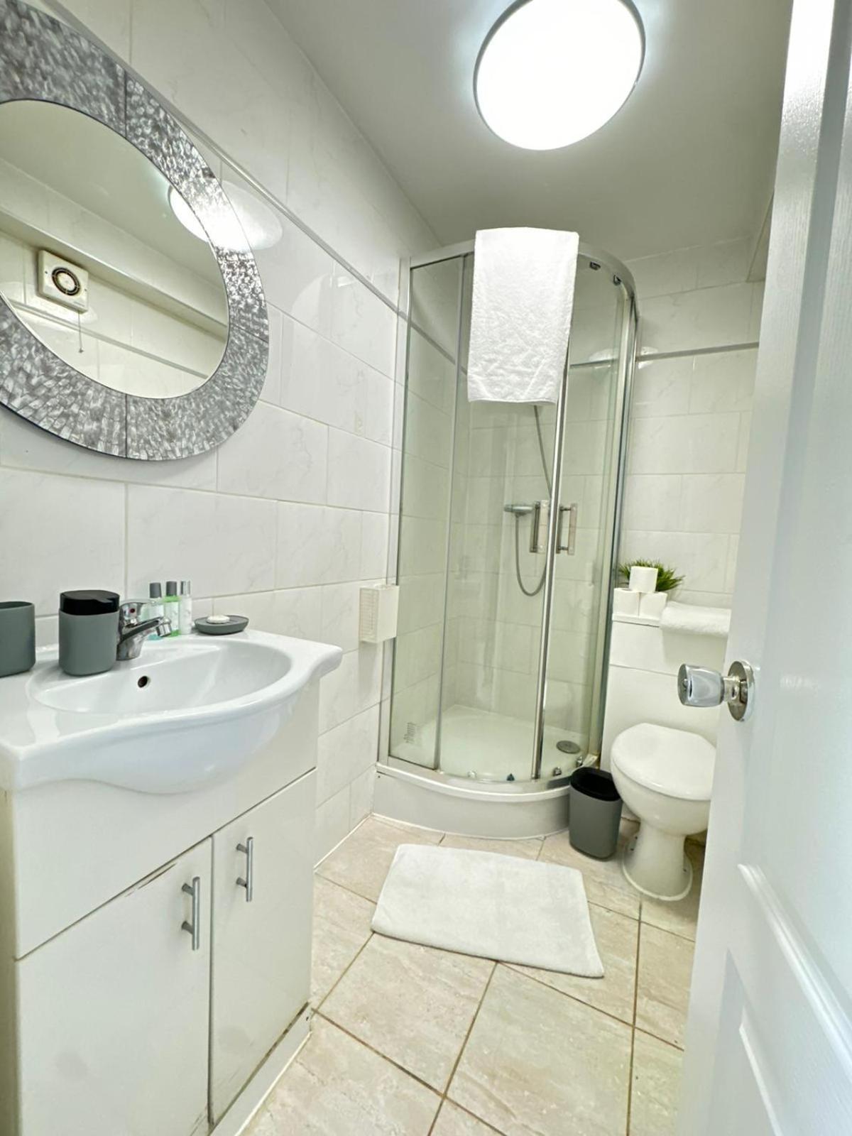 Affordable Near Oxford Street London