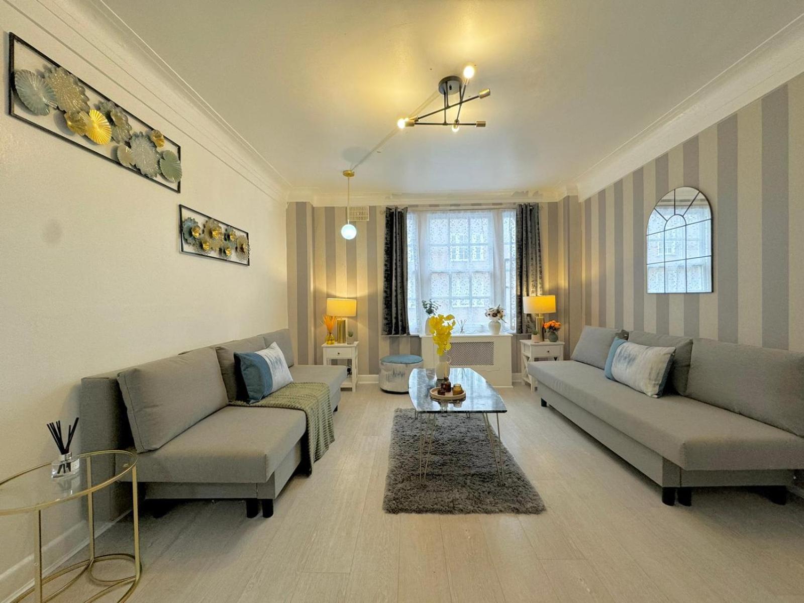 Affordable Near Oxford Street London