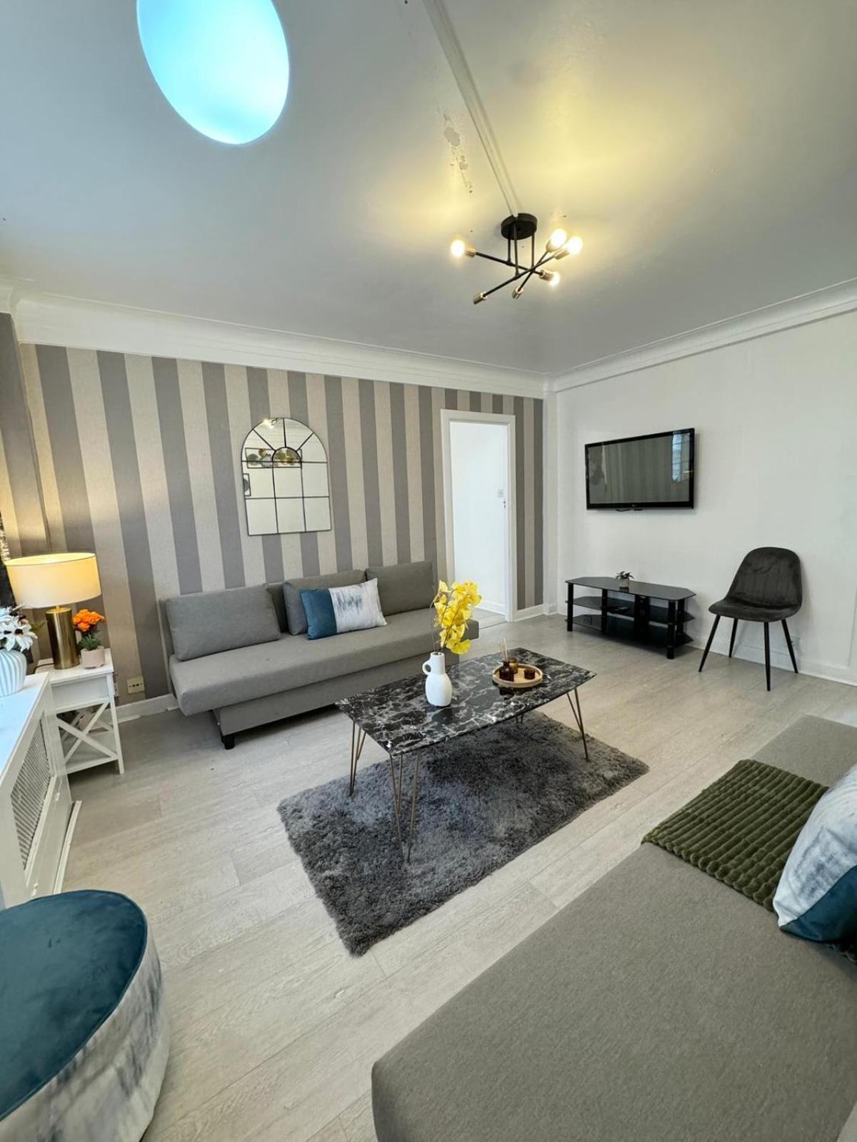 Apartment Affordable Near Oxford Street London