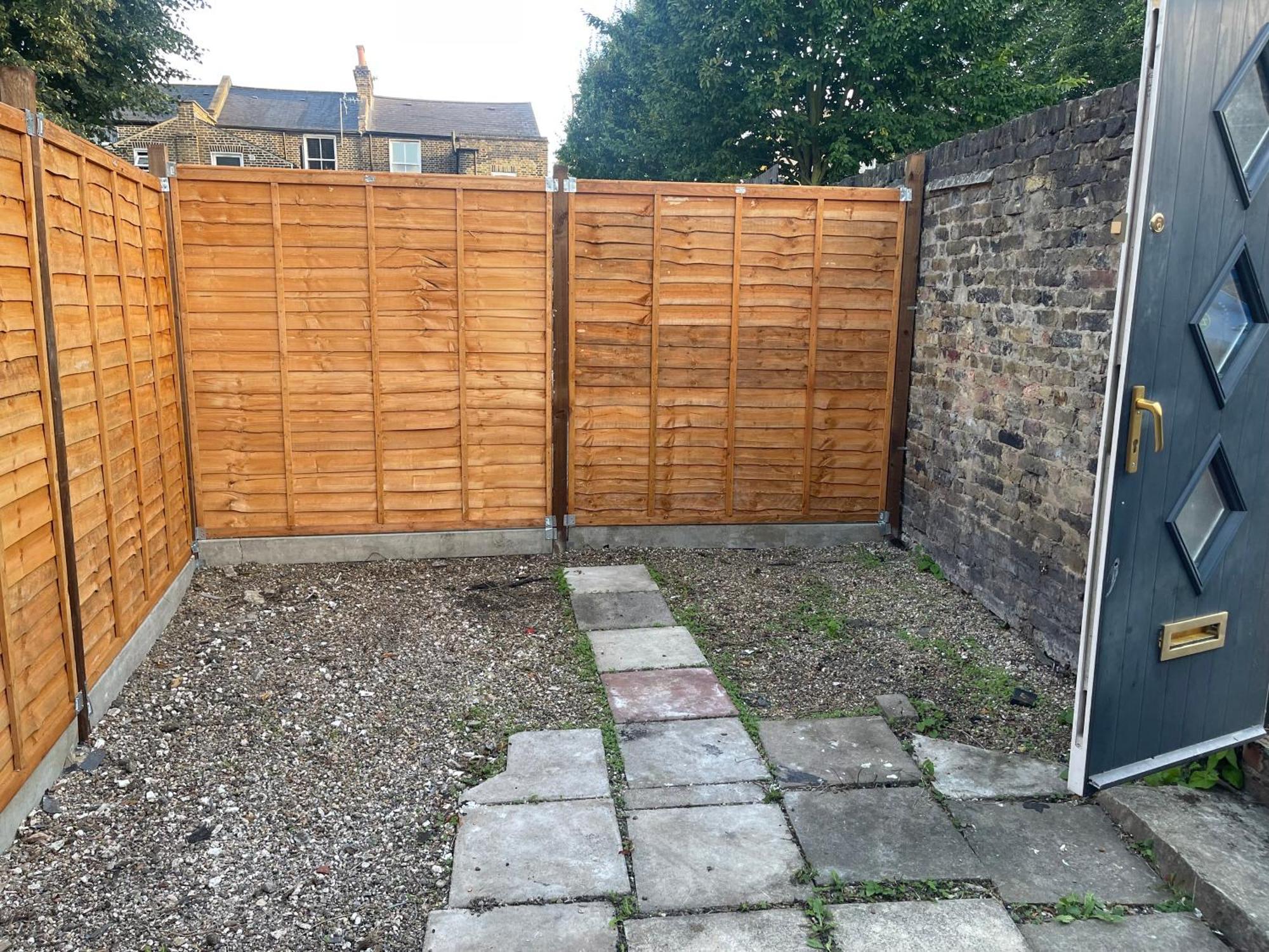 Leilighet Nestly Nook In New Cross *