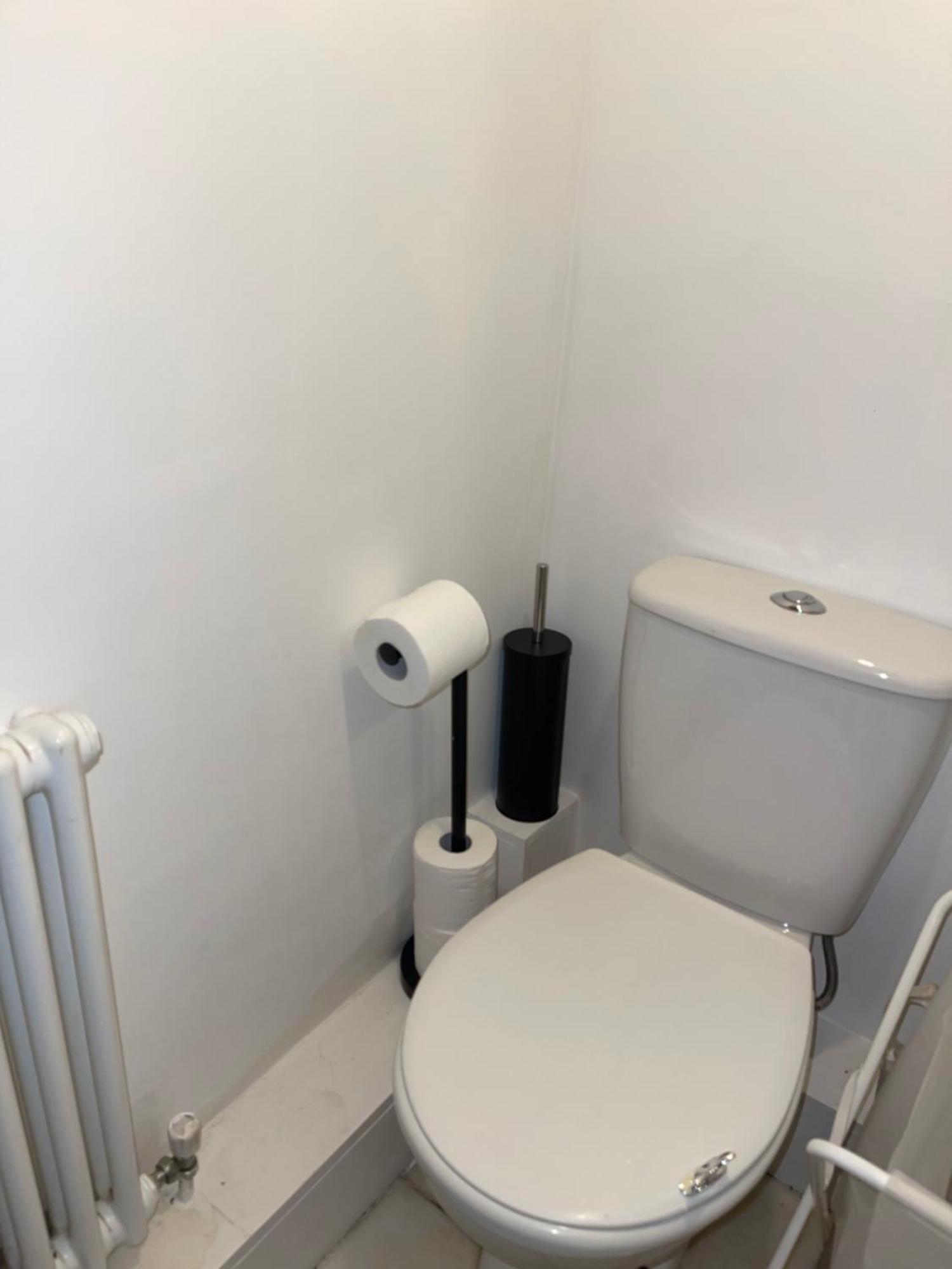 Nestly Nook In New Cross Leilighet *