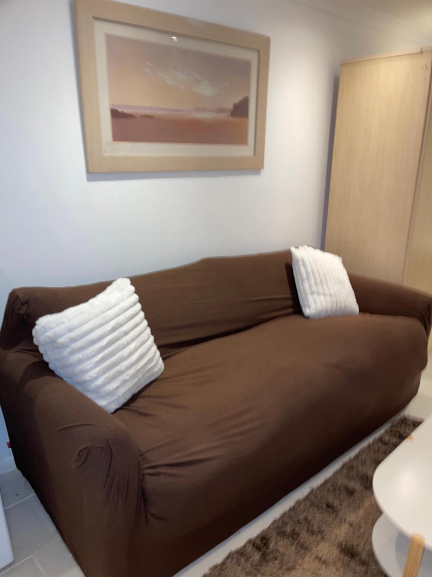 Nestly Nook In New Cross Leilighet