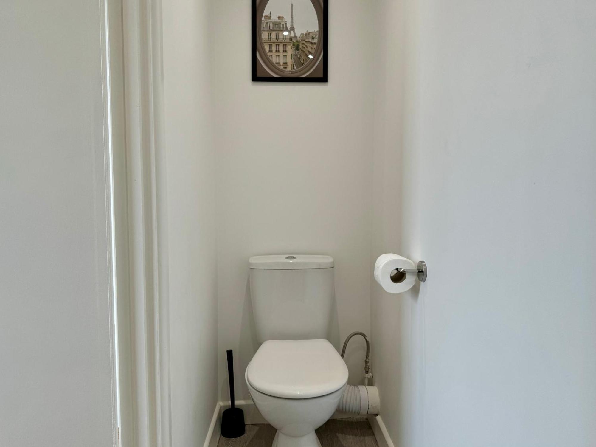 Appartement In The Heart Of Greenwich Londen