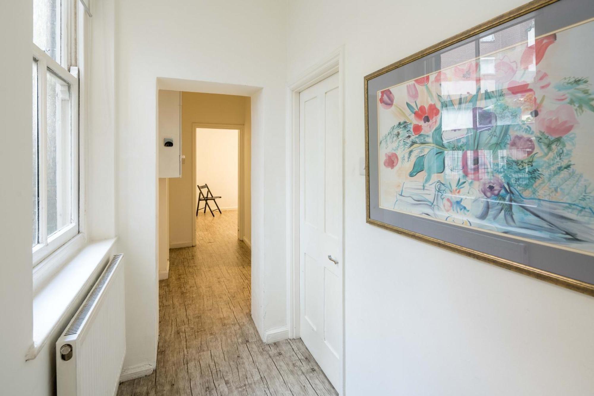 Leilighet 3-bed Near Oxford Street London