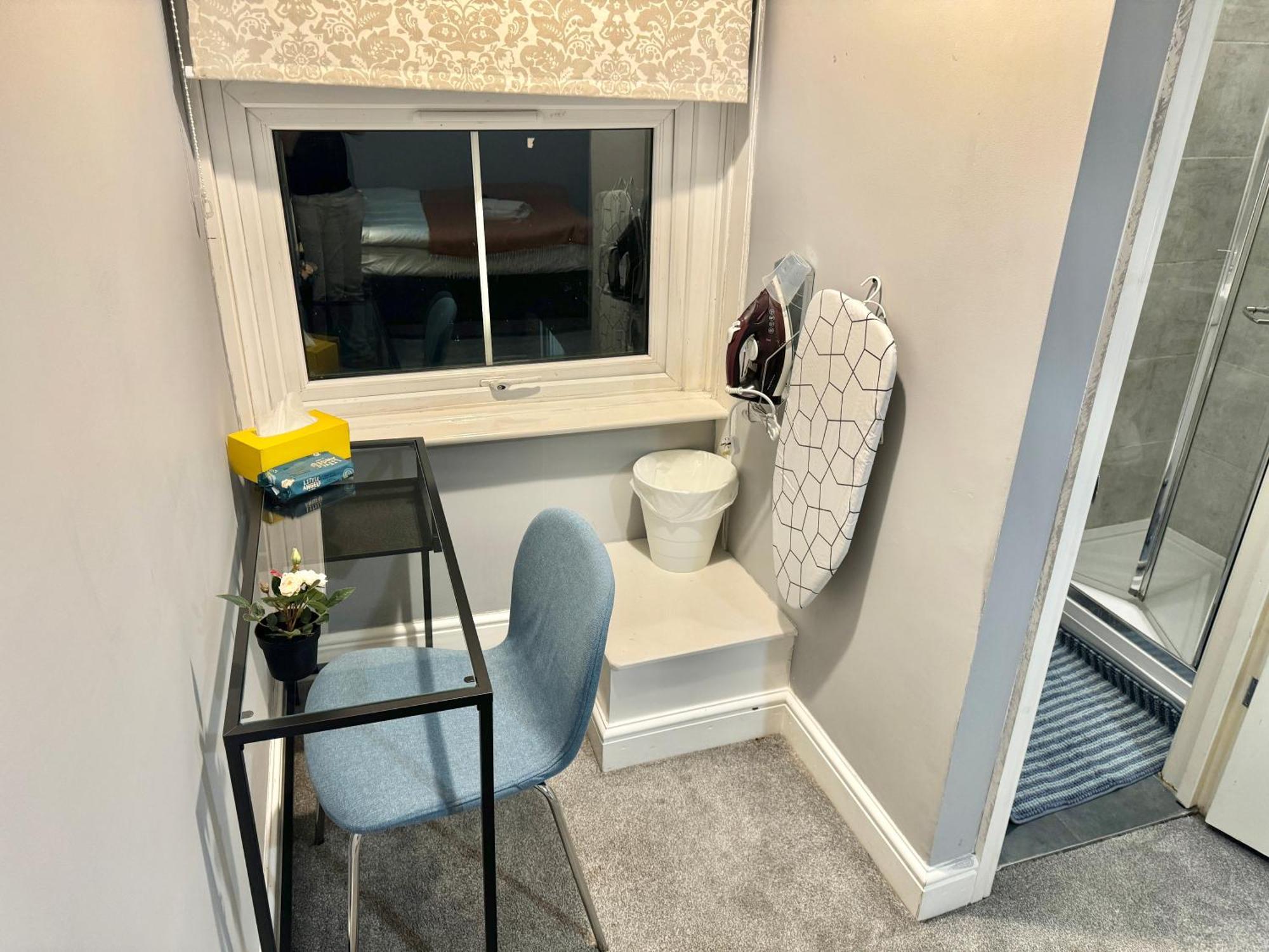 Modern En-suite By Finsbury Park Station 8 Mins To King's Cross By Tube Londra