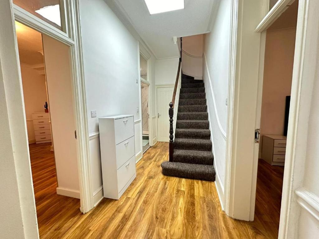 Luxury Family Near Oxford Street Leilighet