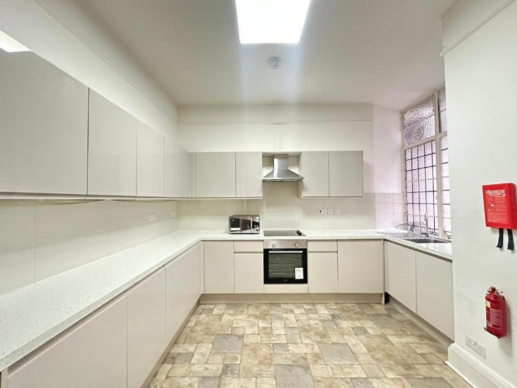 Leilighet Luxury Family Near Oxford Street