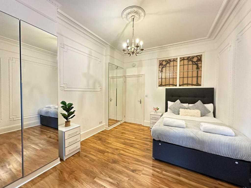 Luxury Family Near Oxford Street Leilighet *