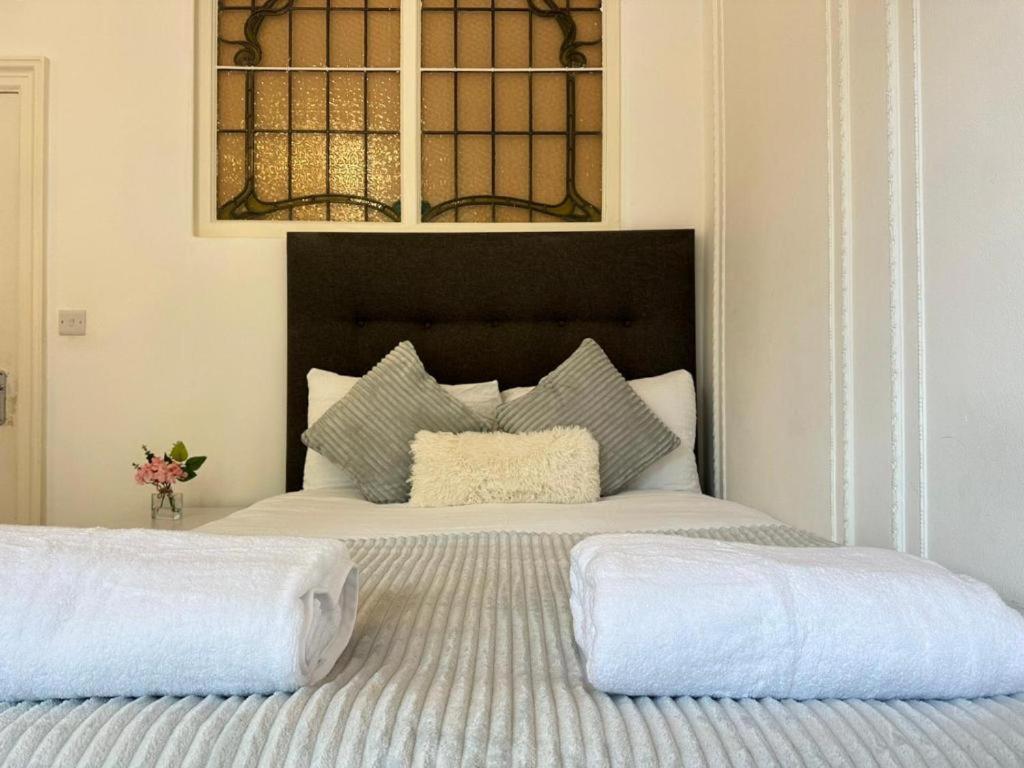 Leilighet Luxury Family Near Oxford Street London