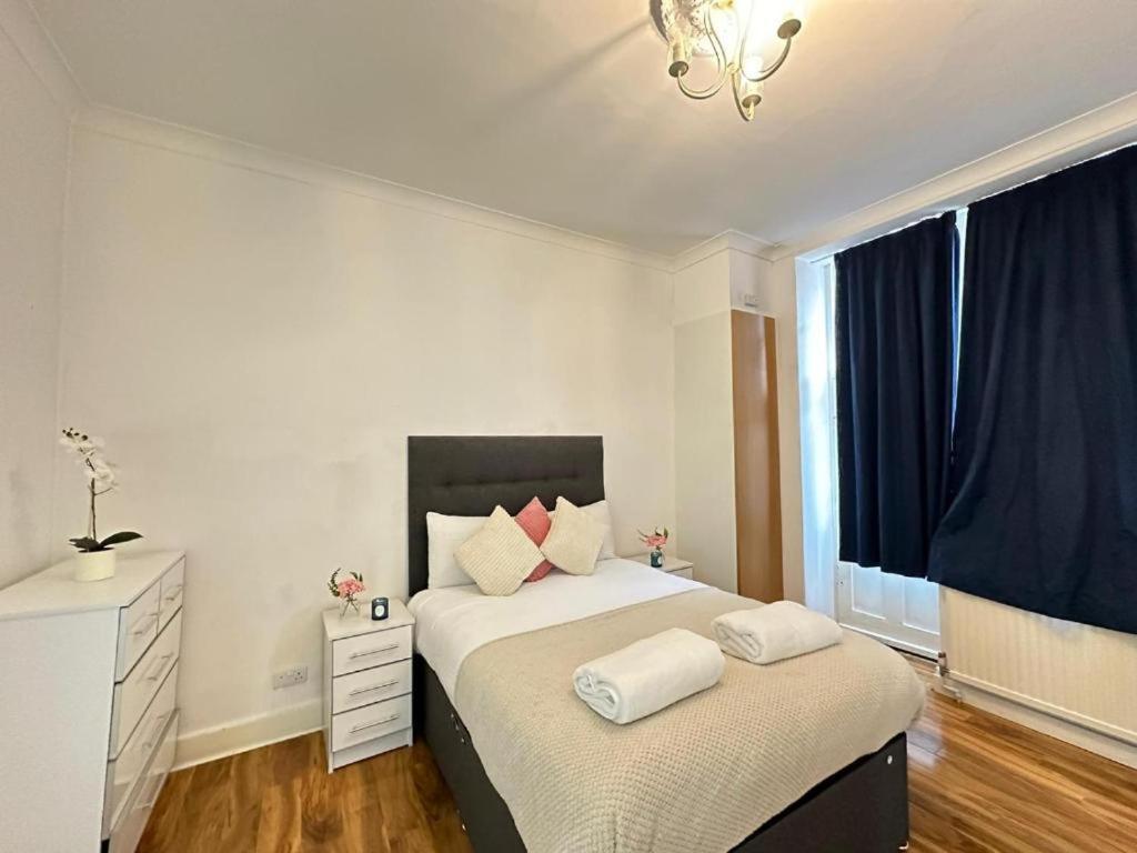 Leilighet Luxury Family Near Oxford Street London