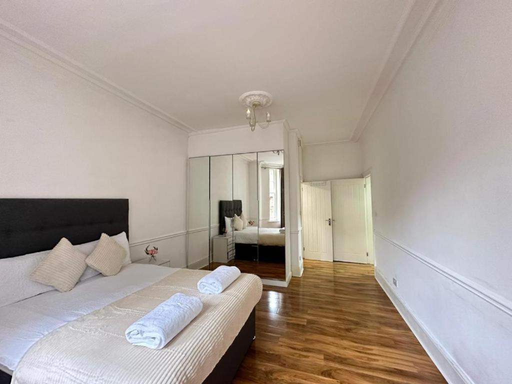Leilighet Luxury Family Near Oxford Street *