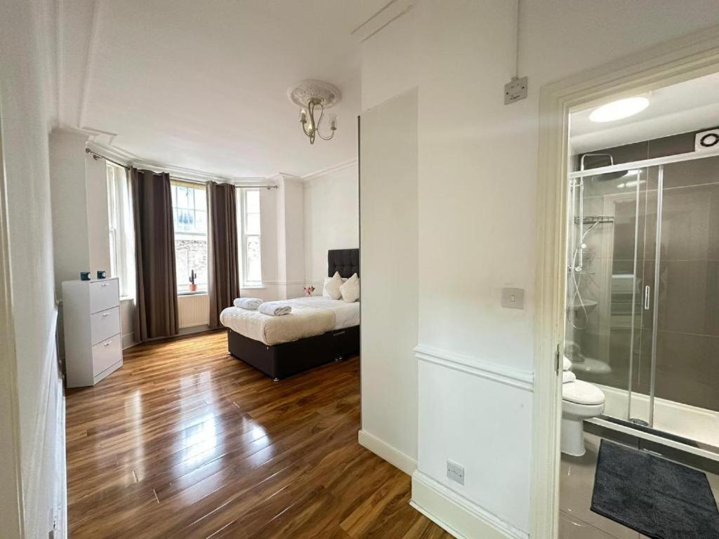 Leilighet Luxury Family Near Oxford Street *