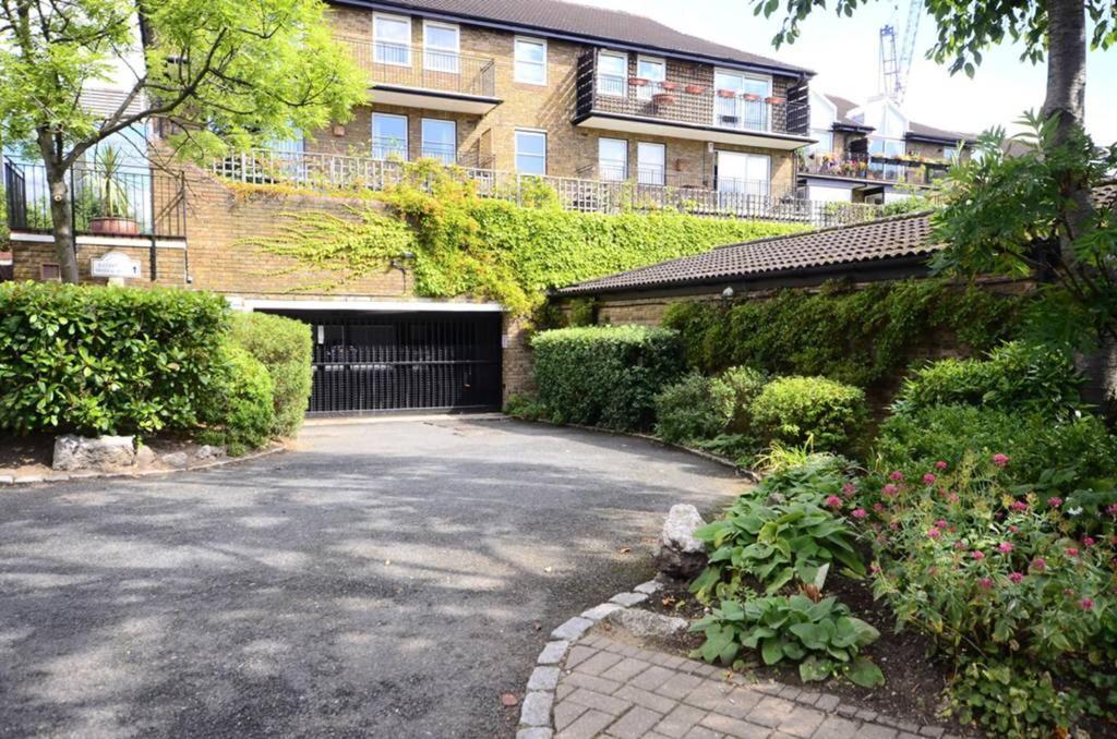 Bright & Smart 2 King-sized Bedroom Haven By The Thames & Battersea Park
