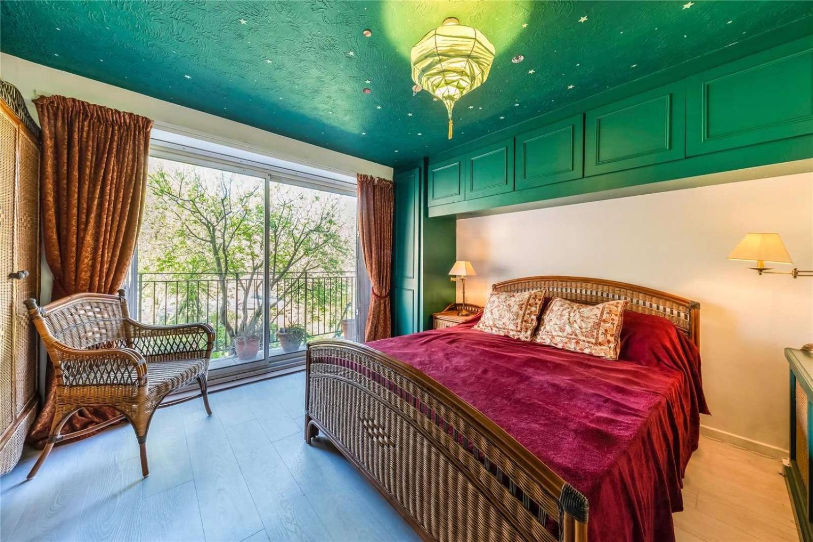 Apartment Bright & Smart 2 King-sized Bedroom Haven By The Thames & Battersea Park London