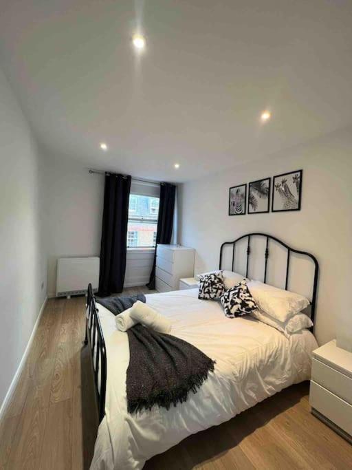 Explore From The Heart Of Soho Appartement Londres