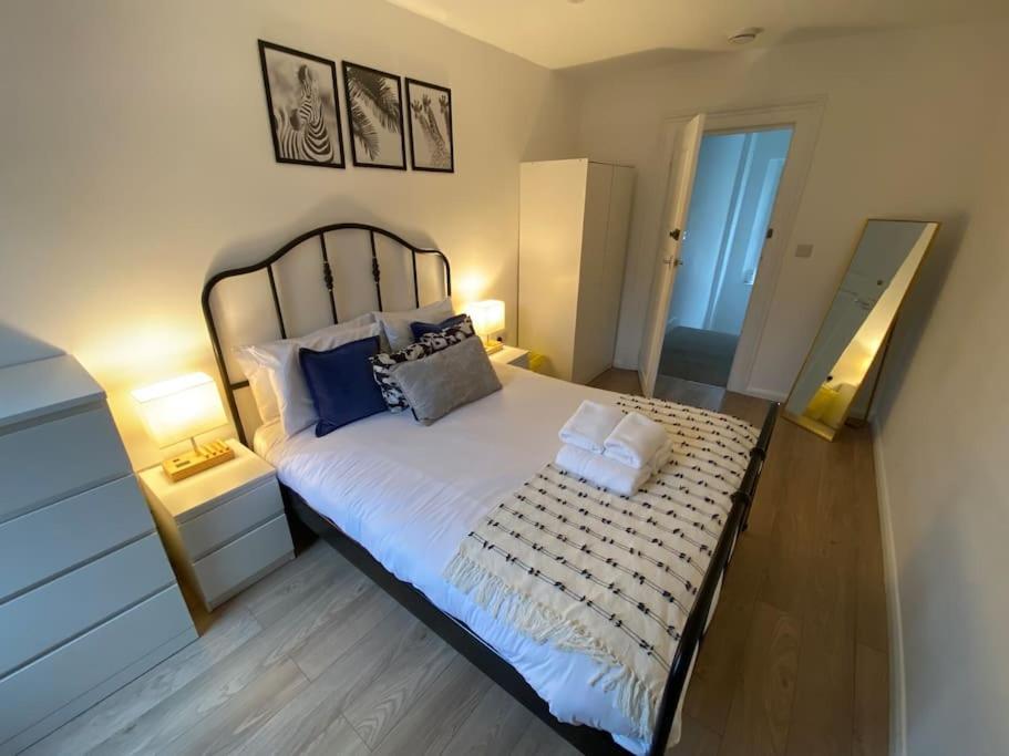Appartement Explore From The Heart Of Soho *