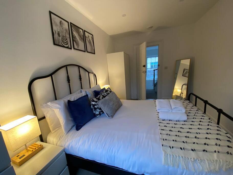 Appartement Explore From The Heart Of Soho