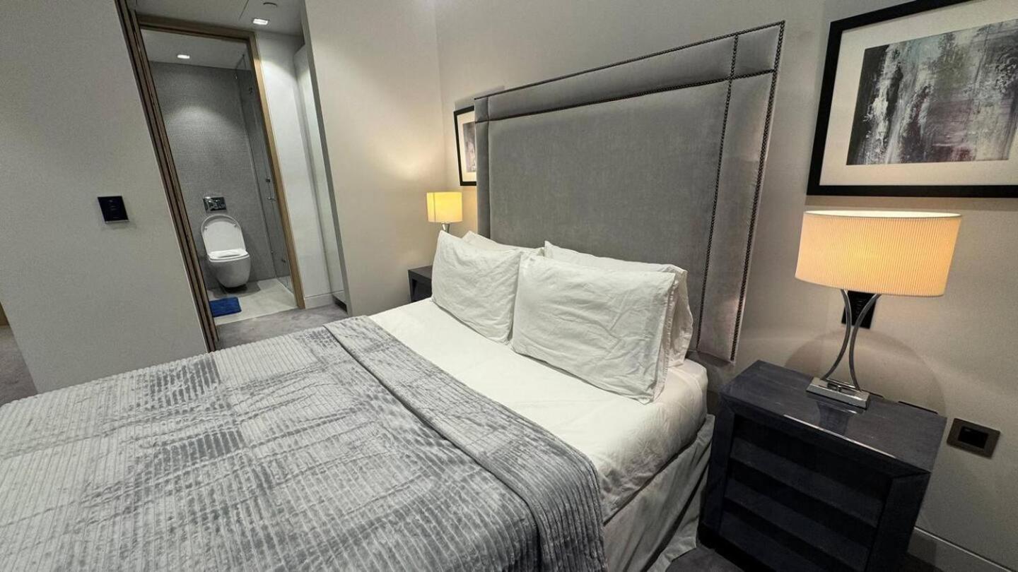 Super Large Nice Direct Views Tower Bridge London