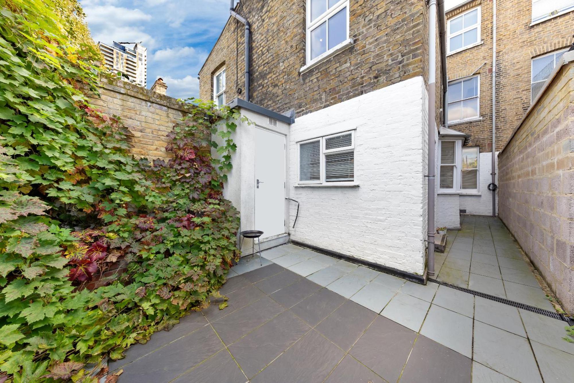 Luxury 4-bedroom Modern Flat In Steps From Station, Sleeps 9 In Style! Lägenhet *