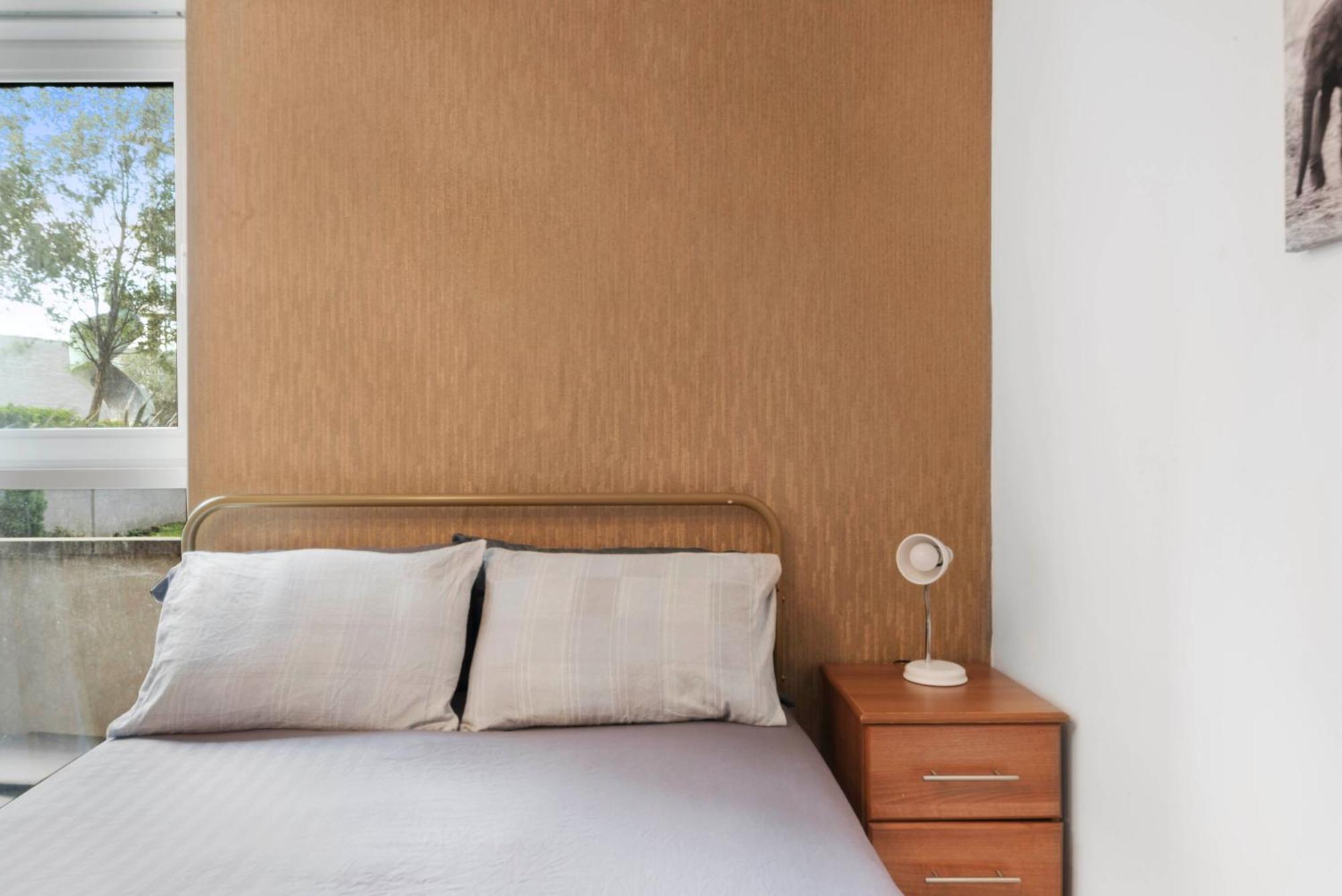 Lägenhet Cosy Modern1 Bed Apartment, By Excel London, Airport & O2 London