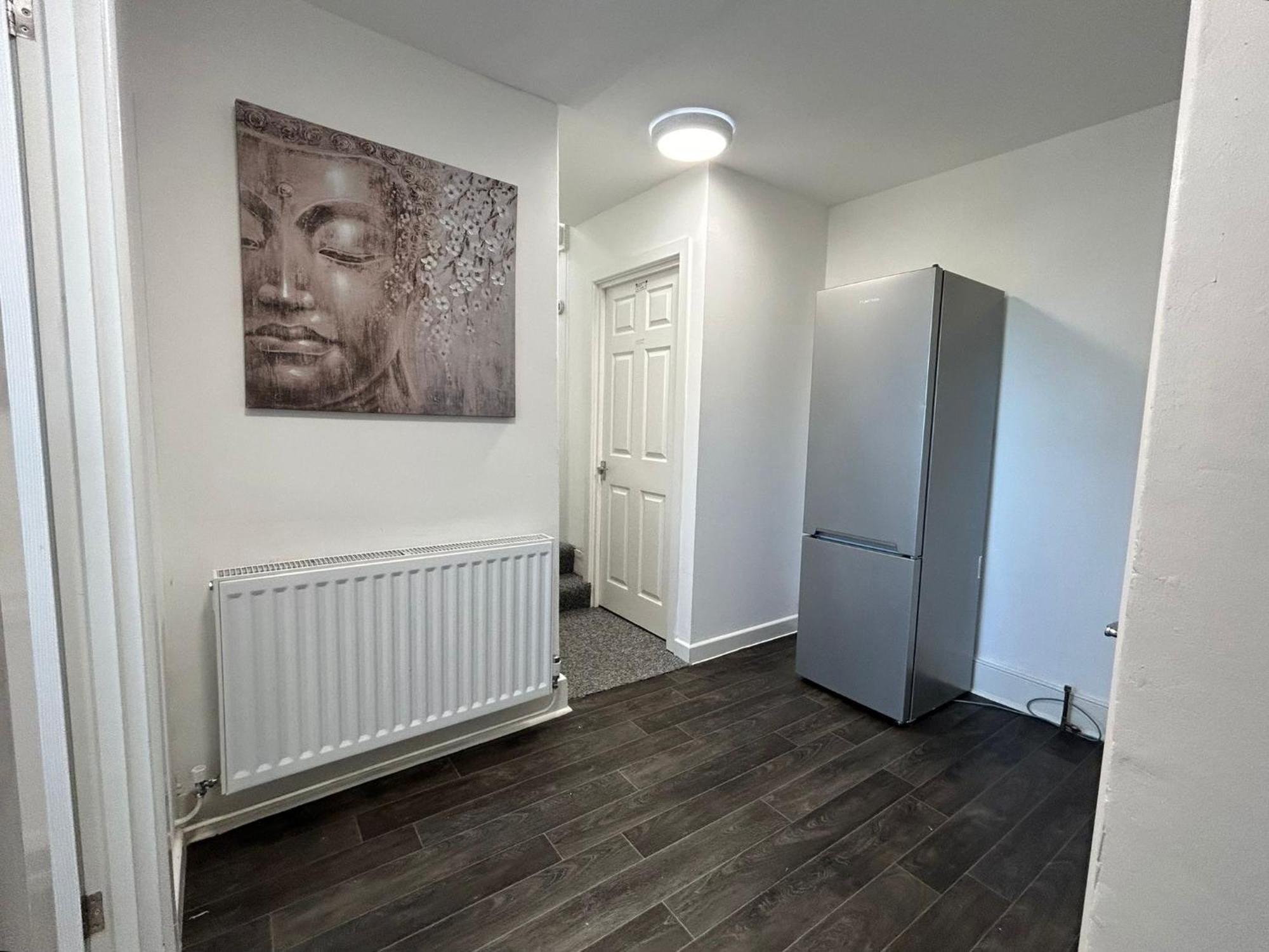 Ferienhaus South West Retreat London