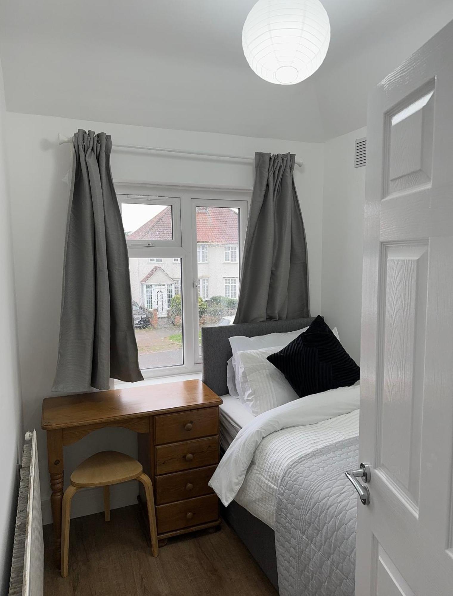 Stadium Homestay London