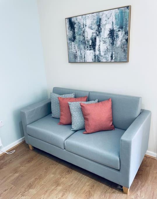Lejlighed Ivy Two Bedroom & Garden In Temple Fortune *