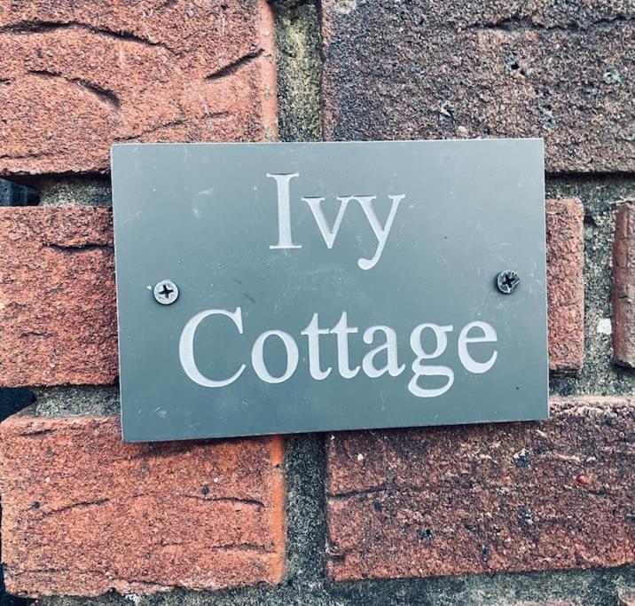 Ivy Two Bedroom & Garden In Temple Fortune Lejlighed