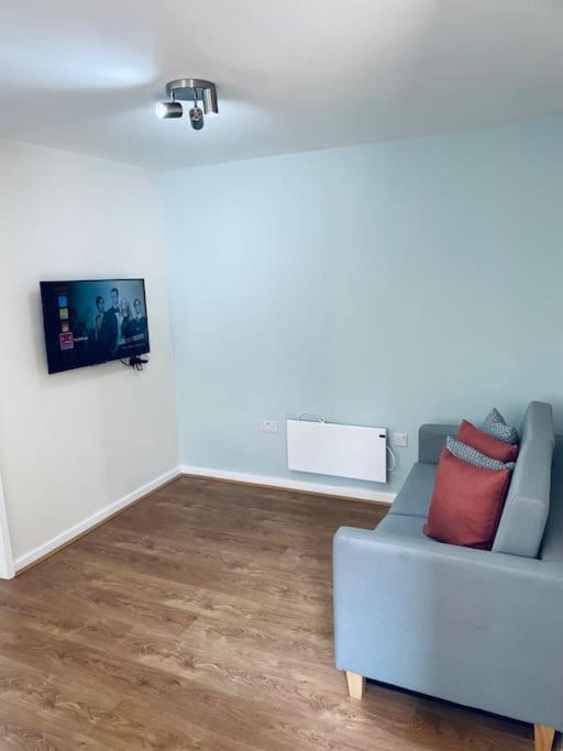 Lejlighed Ivy Two Bedroom & Garden In Temple Fortune