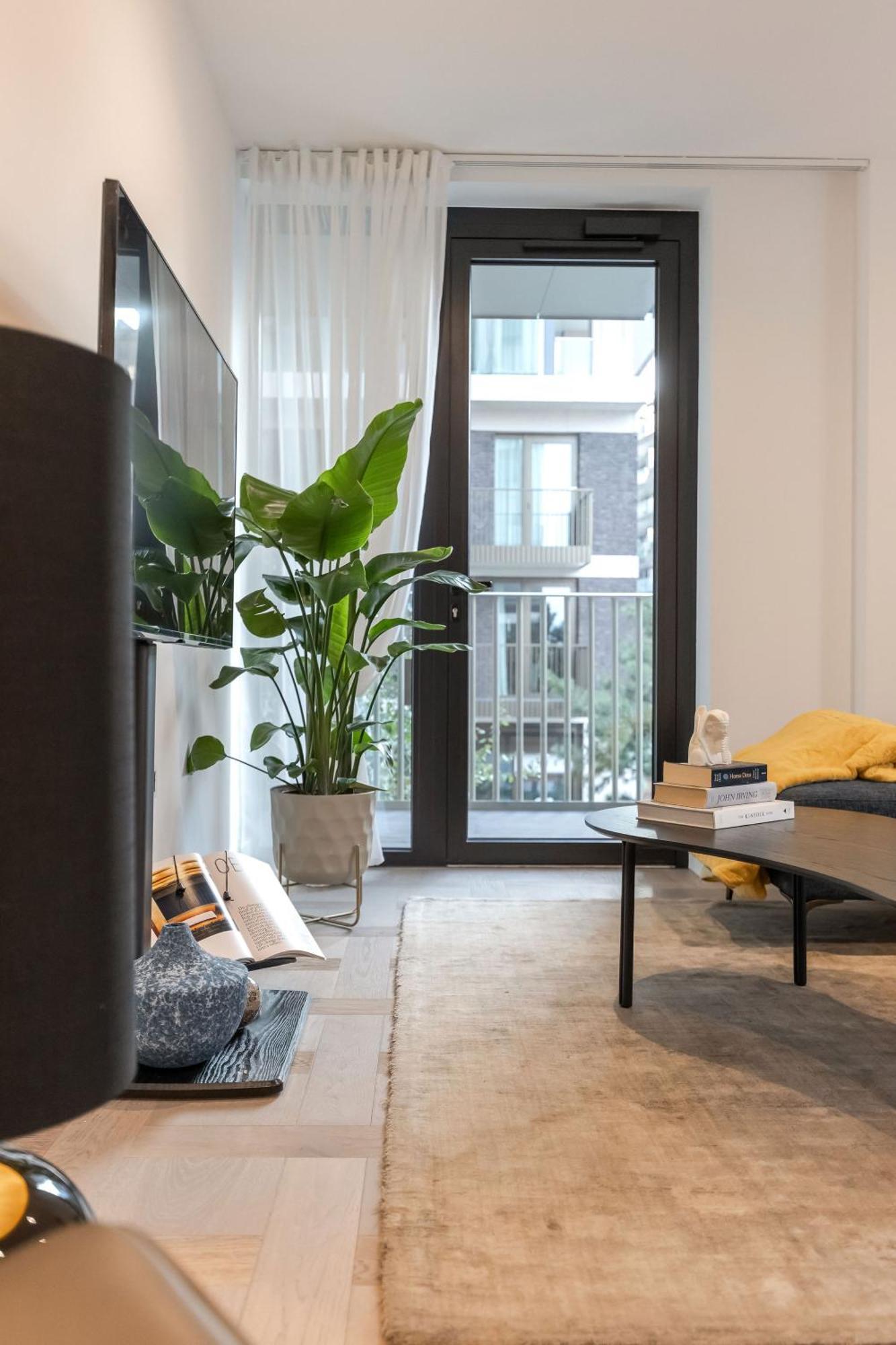 Appartement Cozy Tower Bridge And Wapping